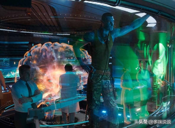 狂砸33亿，观众不买账，《阿凡达3》导演卡梅隆开始担忧没人看电影了